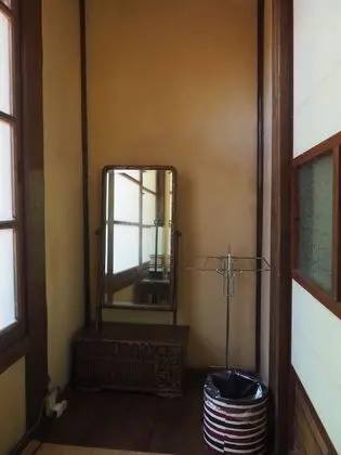 Traditional Oda, Karma Ranzalı Oda, Ortak Banyo (Japanese Style)