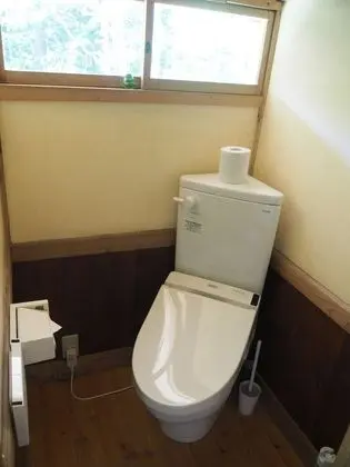 Traditional Oda, Karma Ranzalı Oda, Ortak Banyo (Japanese Style)