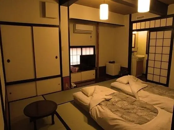 Traditional Oda (Japanese Style)