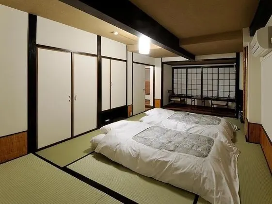 Traditional Oda (Japanese Style)