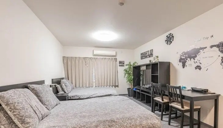 Apart Daire (KY-301)