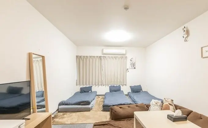 Apart Daire (KY-401)