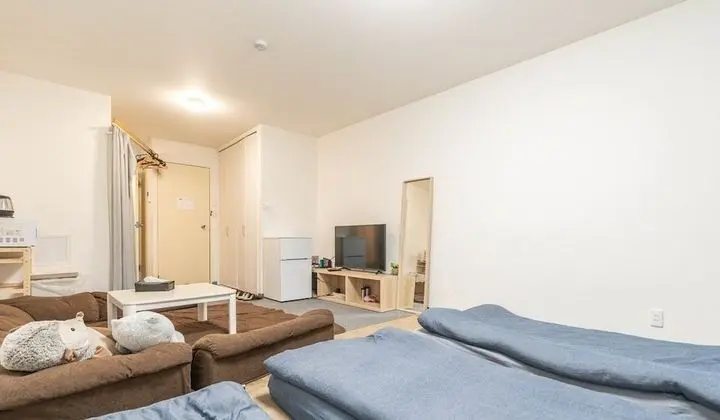 Apart Daire (KY-401)