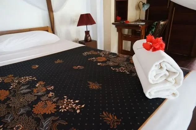 Beach Suite