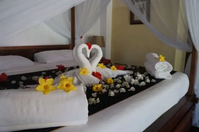 Beach Suite