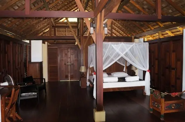 Beach Suite