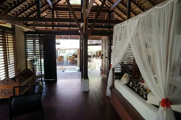Beach Suite
