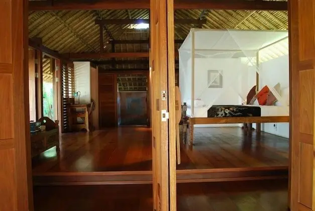 Beach Suite