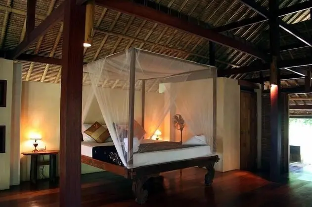 Beach Suite