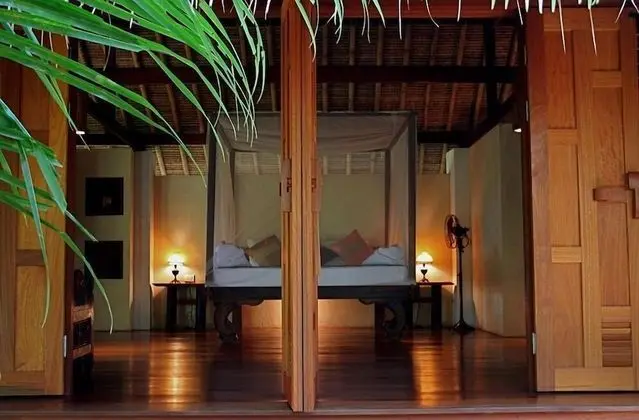 Beach Suite