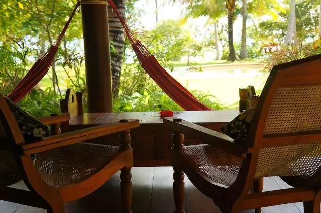 Beach Suite