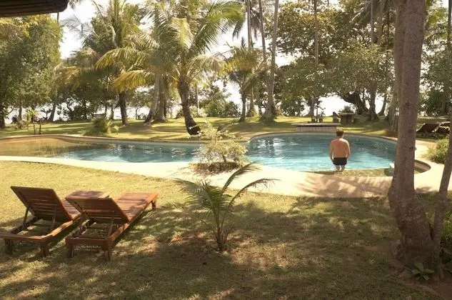 Beach Suite