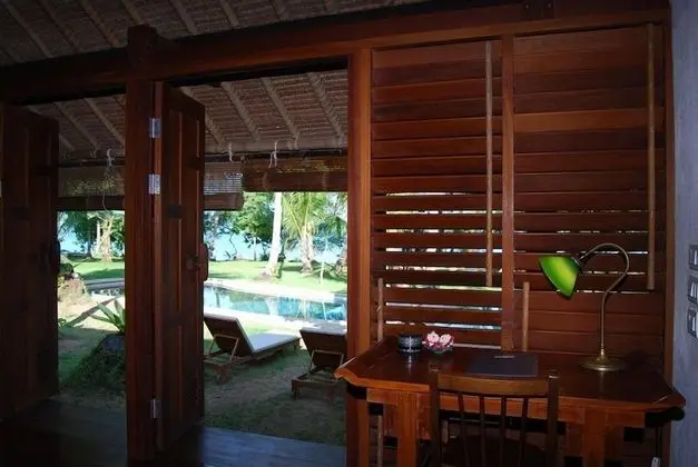Beach Suite