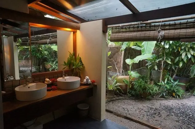 Beach Suite