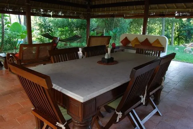 Kulübe (Mai Pai Cottage)