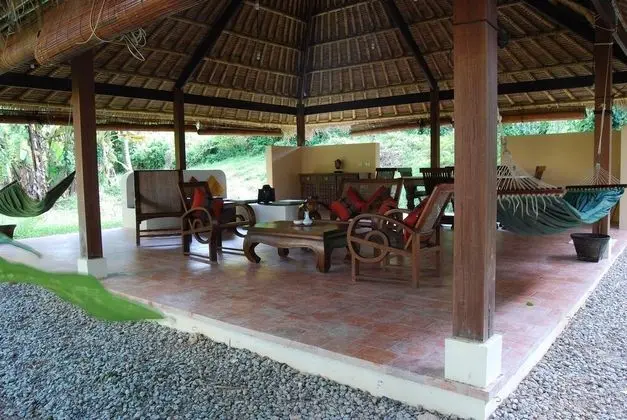 Kulübe (Mai Pai Cottage)
