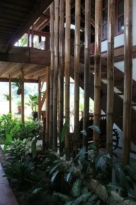 Kulübe (Rice Field Cottage)