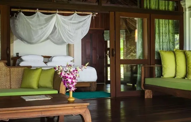 The Beach Villa Suite