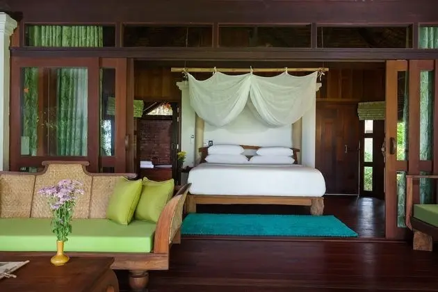 The Beach Villa Suite