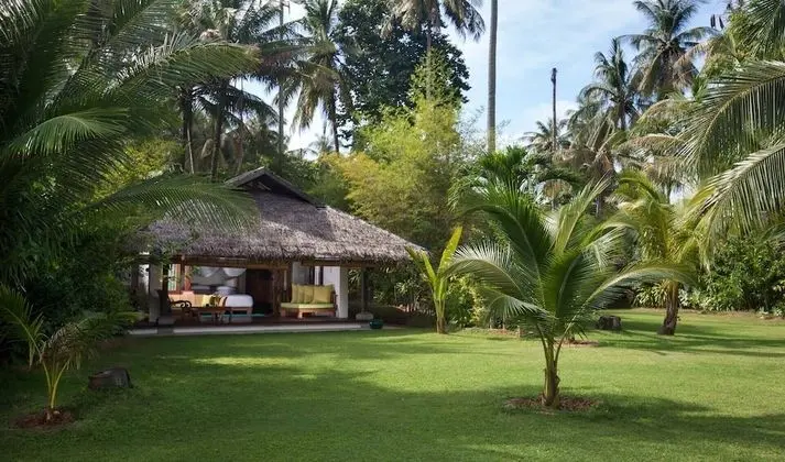 The Beach Villa Suite