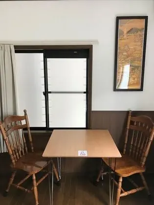 Basic İki Ayrı Yataklı Oda