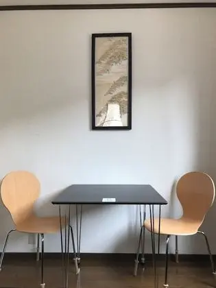 Basic İki Ayrı Yataklı Oda