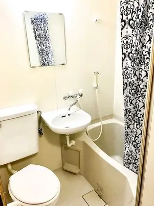 Basic İki Ayrı Yataklı Oda