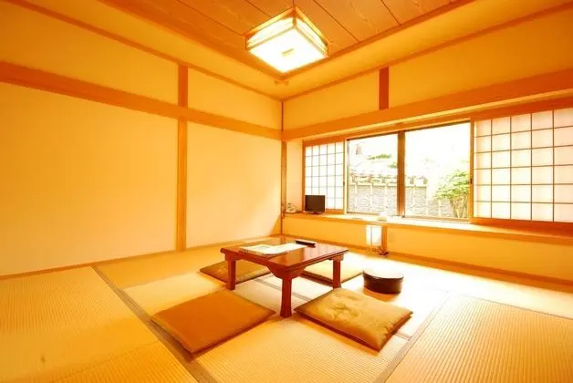 Superior Oda, Sigara İçilmez (Japanese Style)