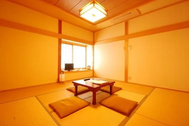Superior Oda, Sigara İçilmez (Japanese Style)