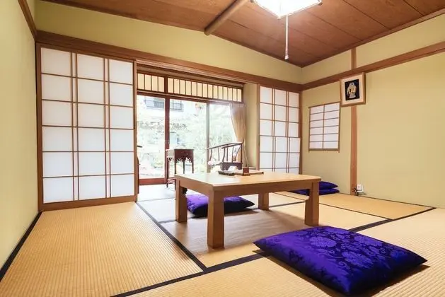 Traditional Oda (Kongou)