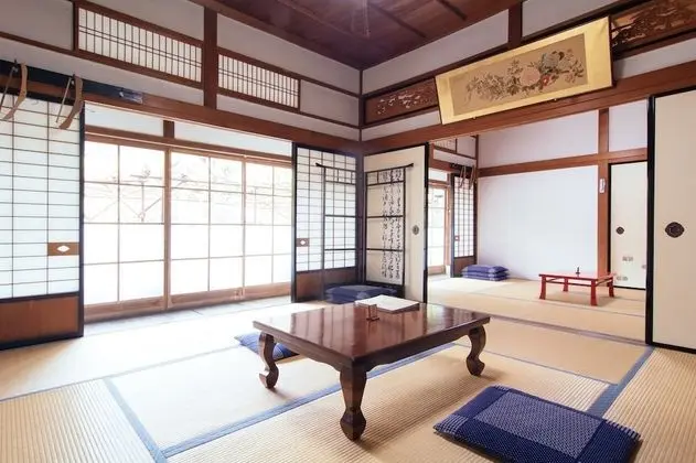 Traditional Oda (Shinonome)