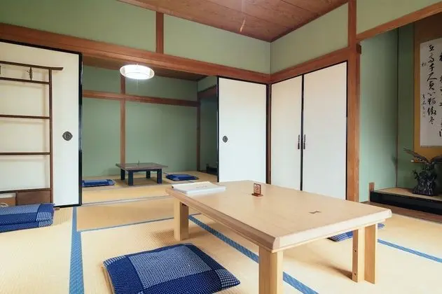 Traditional Oda (Shinonome)