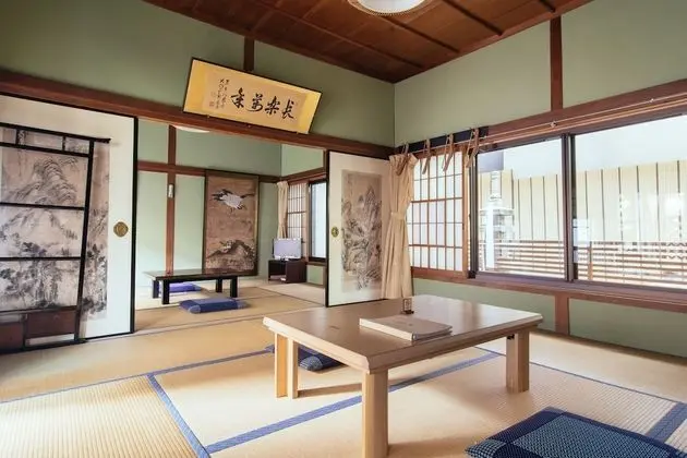Traditional Oda (Shinonome)