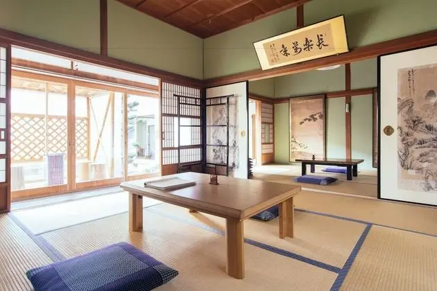 Traditional Oda (Shinonome)