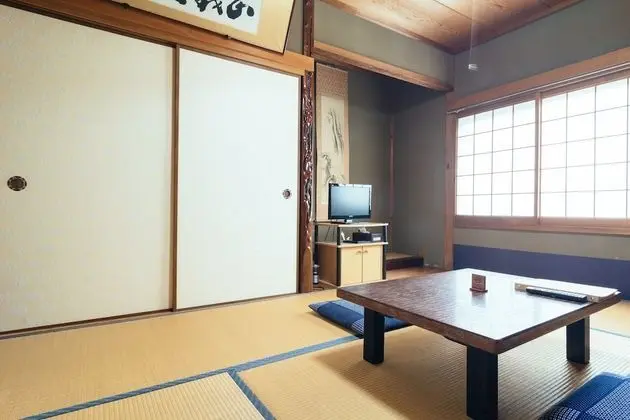 Traditional Oda (Youryu)