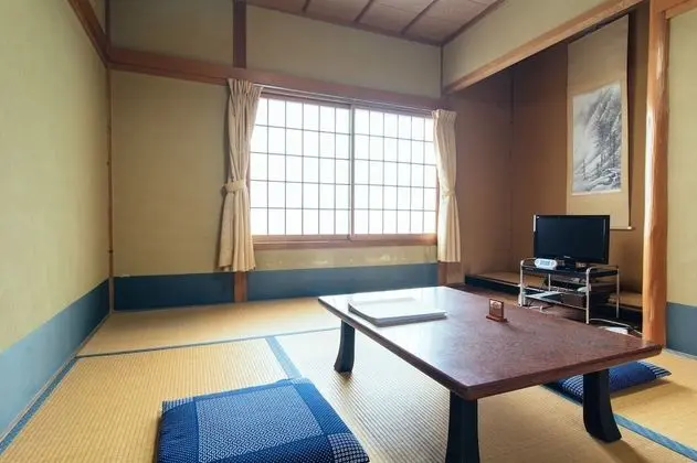 Traditional Oda (Youryu)