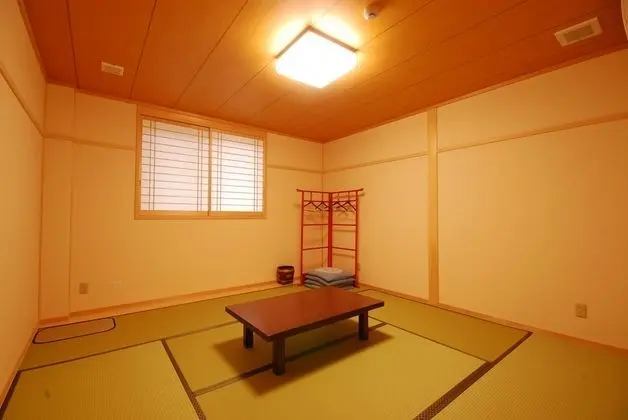 Superior Oda (Japanese Style, Superior)