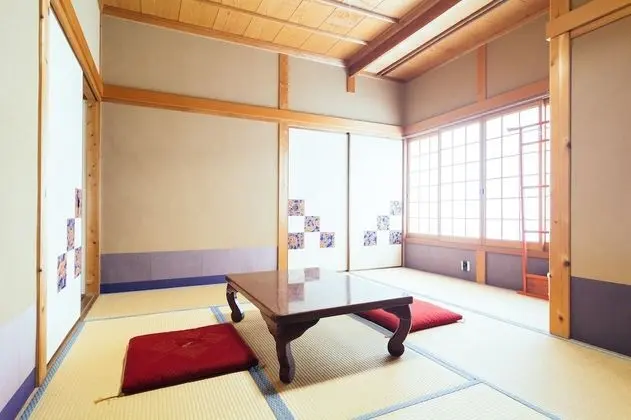 Traditional Oda (Japanese, Small, 5 Tatami Mats)