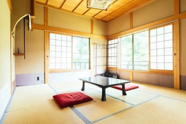 Traditional Oda (Japanese, Standard, 8 Tatami Mats)