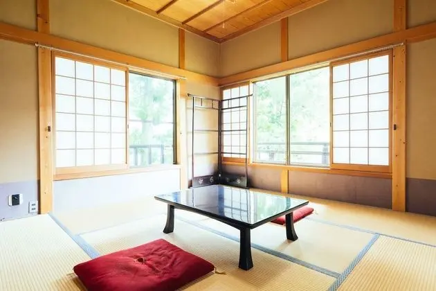 Traditional Oda (Japanese, Standard, 8 Tatami Mats)