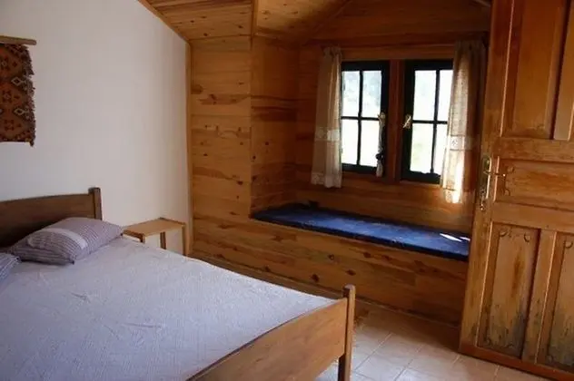 Standart Oda, Bahçe Manzaralı