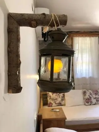 Standart Oda, Kara veya Havuz Manzaralı