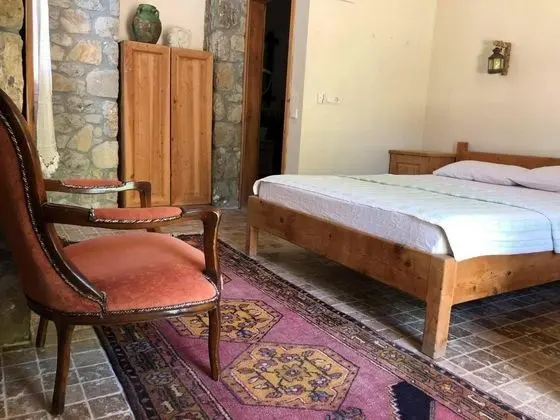 Standart Oda, Kara veya Havuz Manzaralı