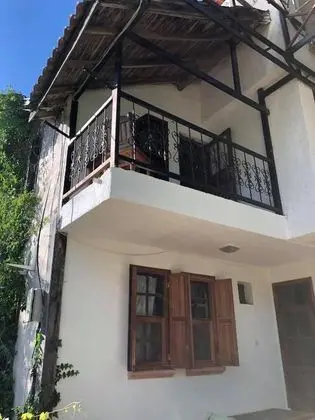 Standart Oda, Kara veya Havuz Manzaralı