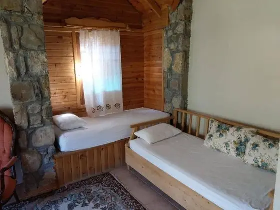 Standart Oda, Kara veya Havuz Manzaralı
