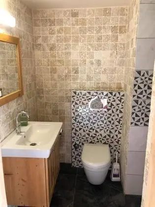Standart Oda, Kara veya Havuz Manzaralı