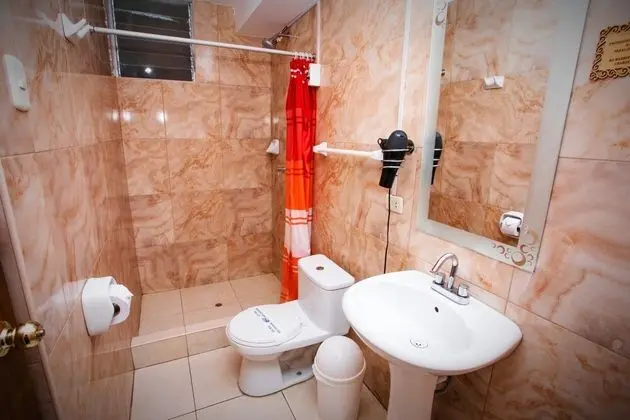 Standard İki Ayrı Yataklı Oda