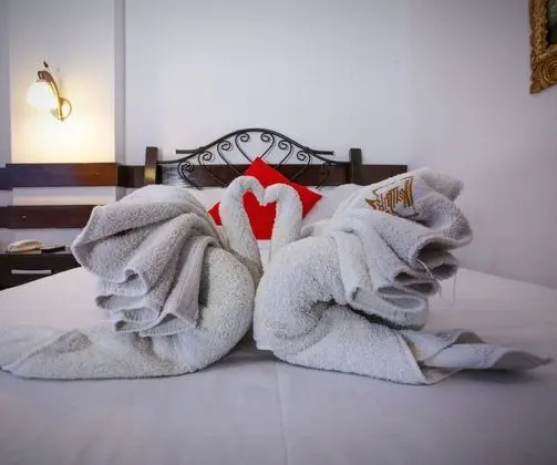 Standard Tek Kişilik Oda