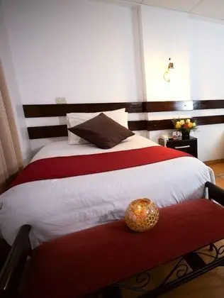 Standard Tek Kişilik Oda