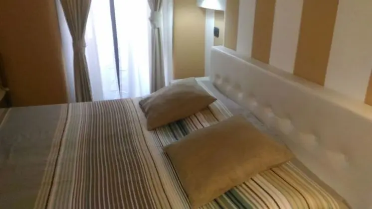 Deluxe Üç Kişilik Oda